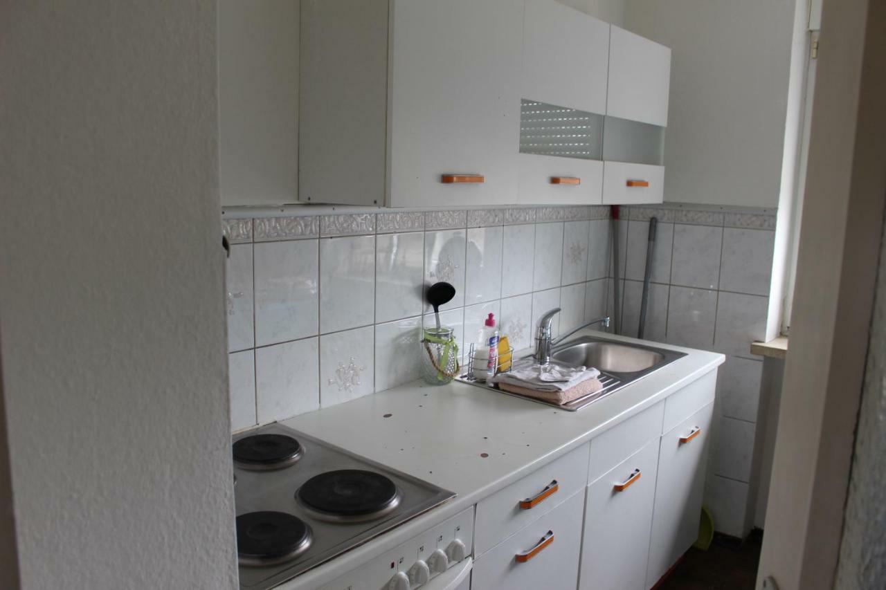 Zv-Scholtz Monteurswohnungen Burgkirchen an der Alz المظهر الخارجي الصورة